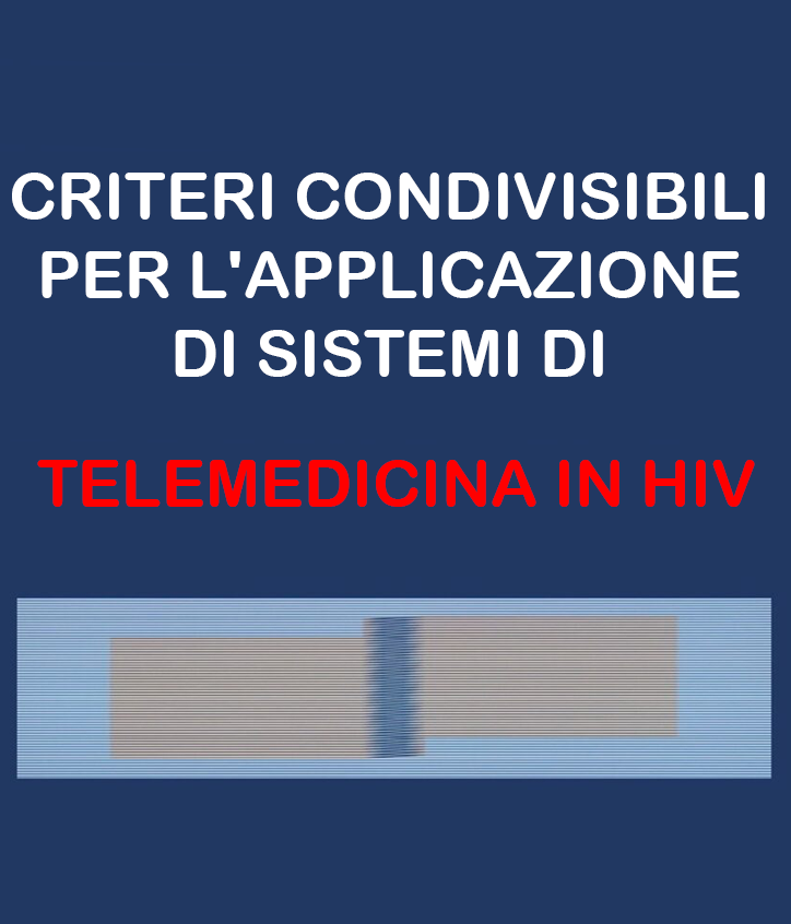 hiv telemedicina